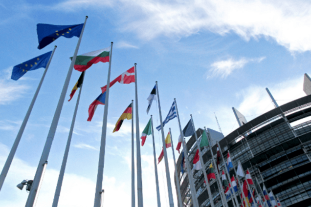 Безвизовый режим для Украины