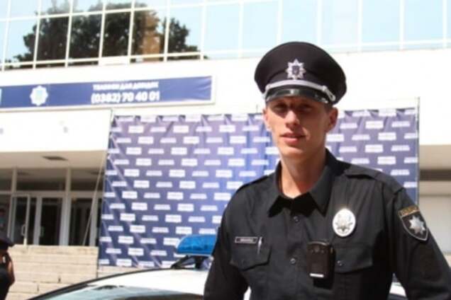 Дмитрий Михалец