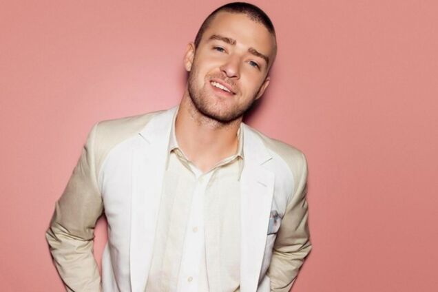 Джастин Тимберлейк