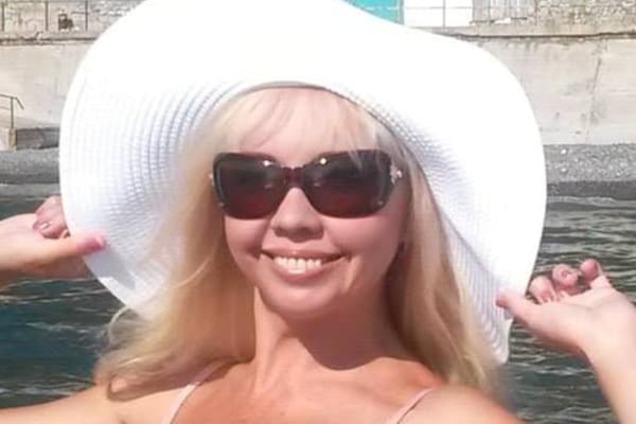 Екатерина Фондуроко