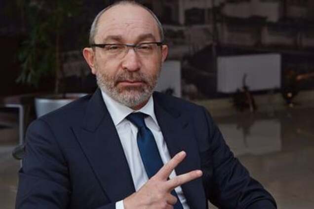 Геннадий Кернес