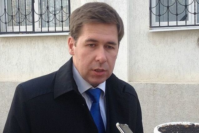 Ілля Новіков