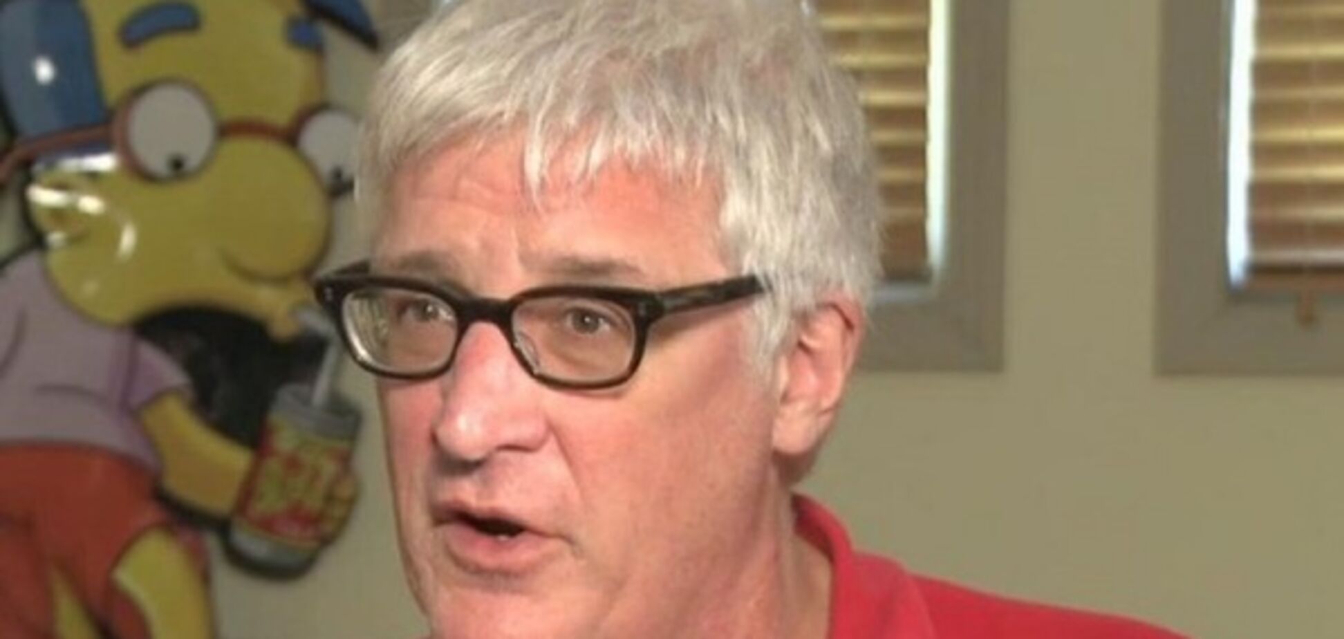 Кевин Каррен