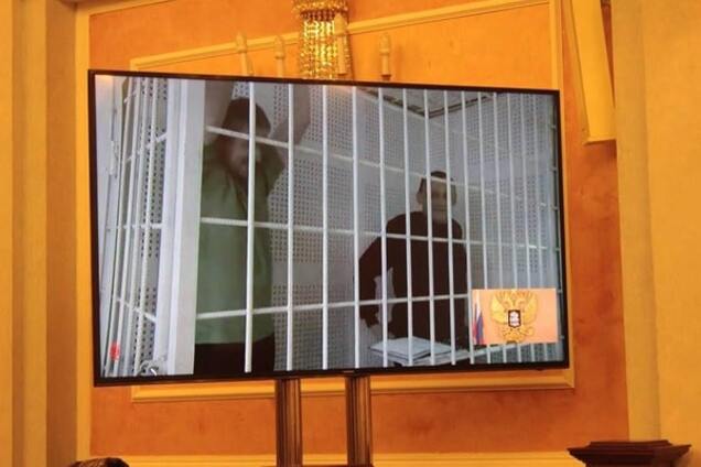 клых карпюк суд