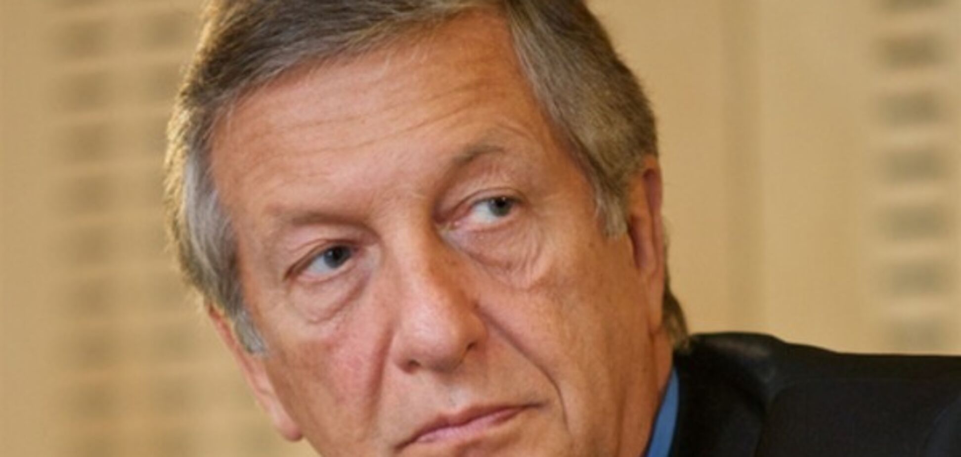 Константин Боровой