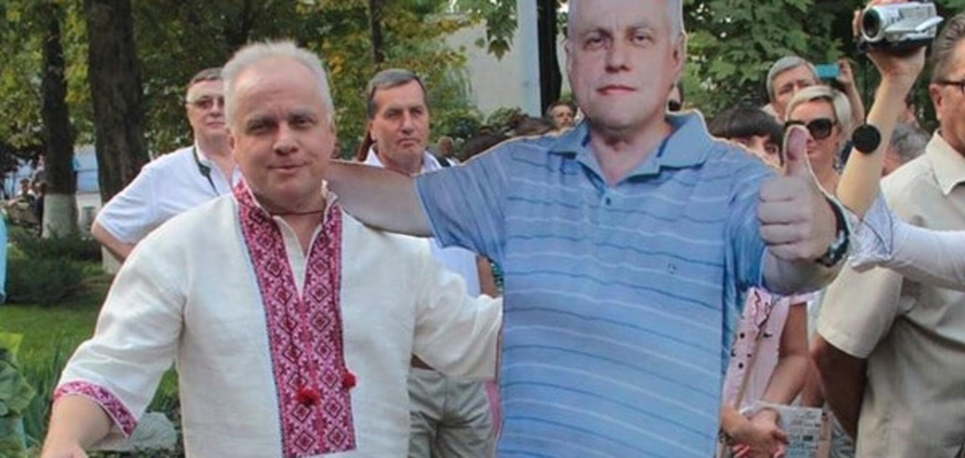 Николай Фролов