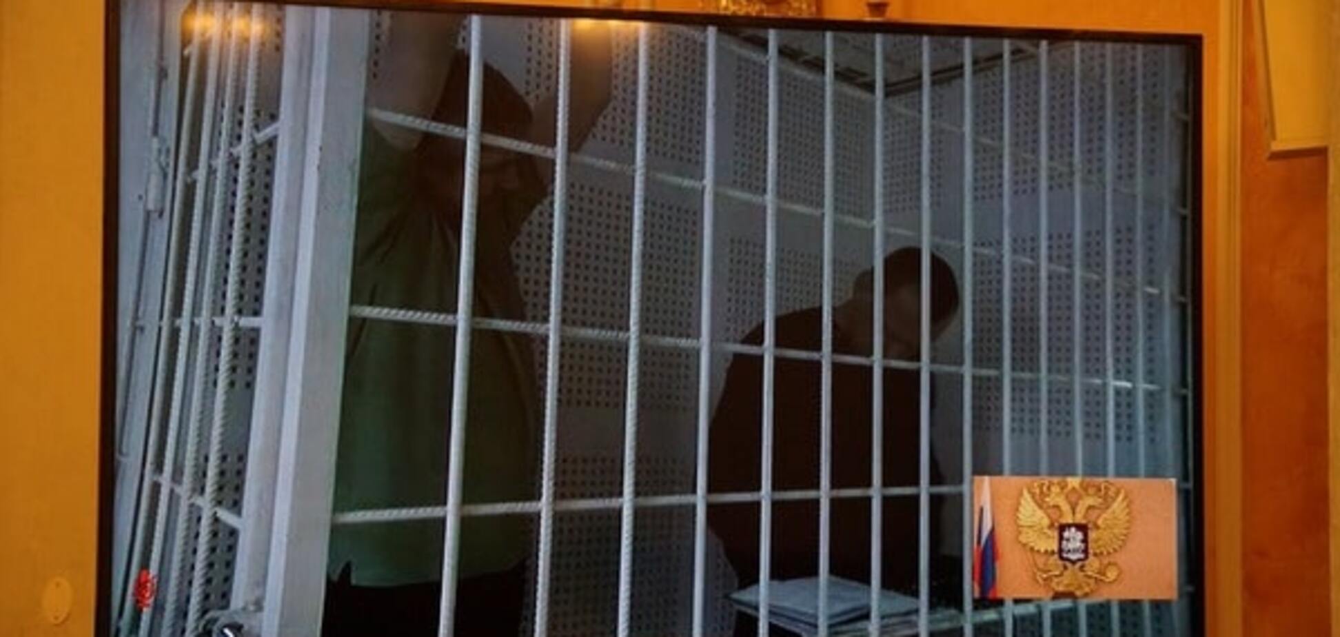 Николай Карпюк и Станислав Клых