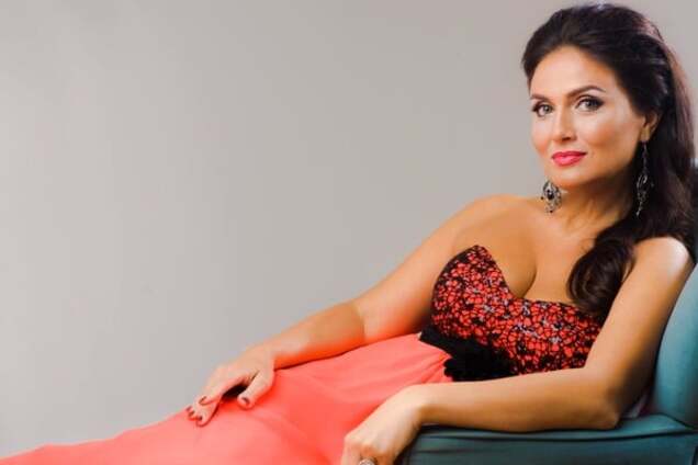 Ольга Чубарева