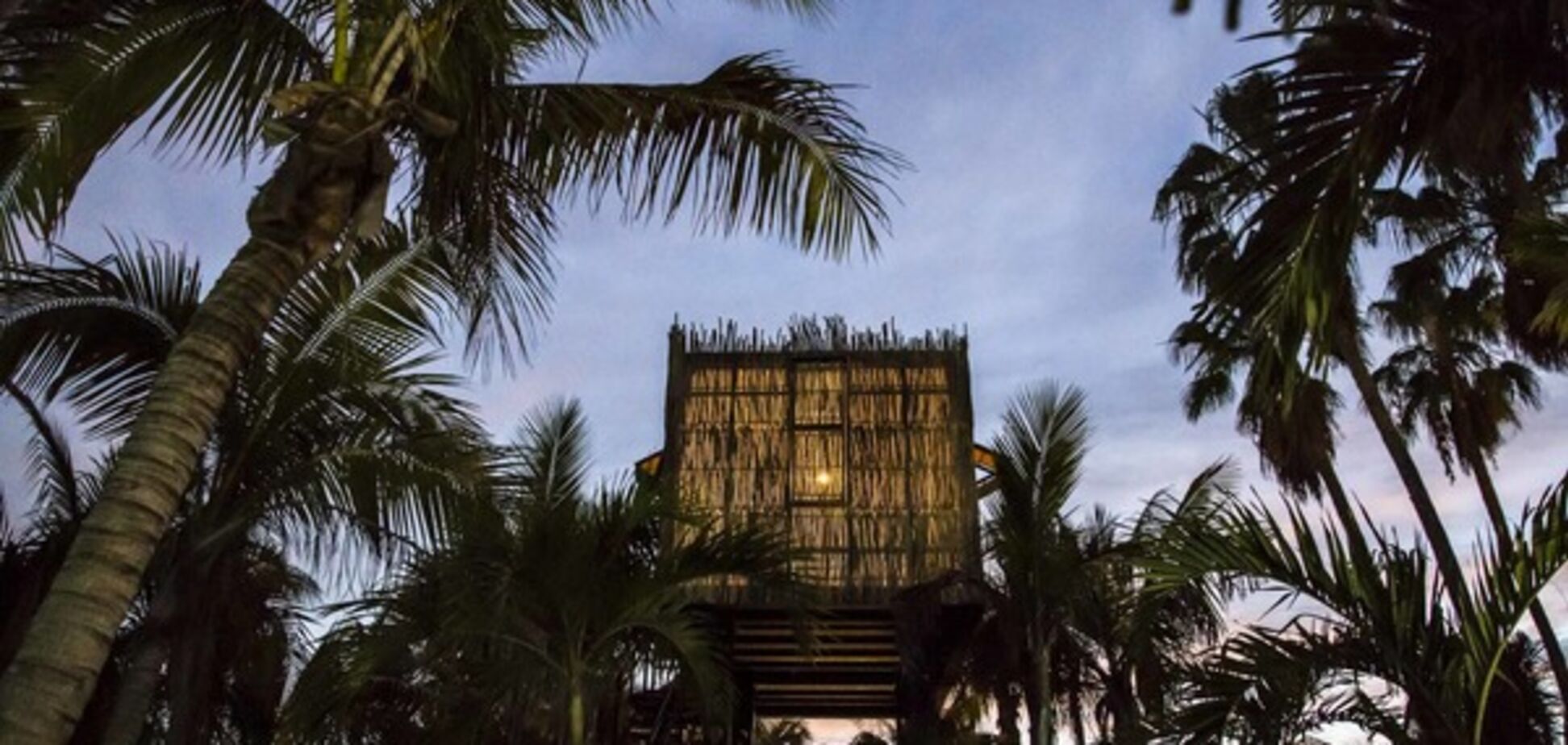 Ресторан в Сан-Хосе-дель-Кабо, Мексика