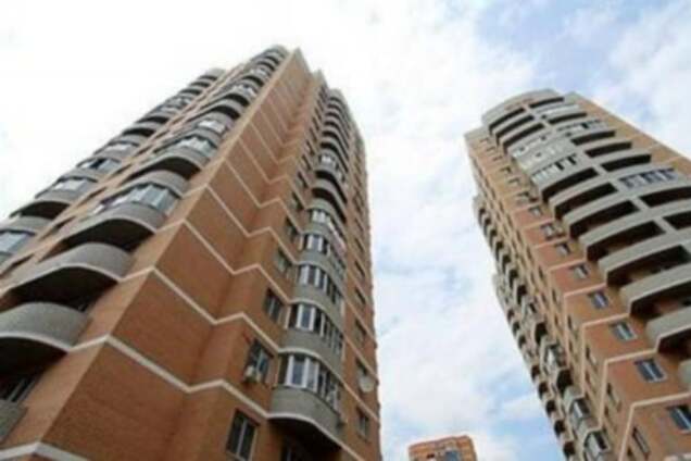 Столичный застройщик предложил квартиры в Киеве по цене пригорода