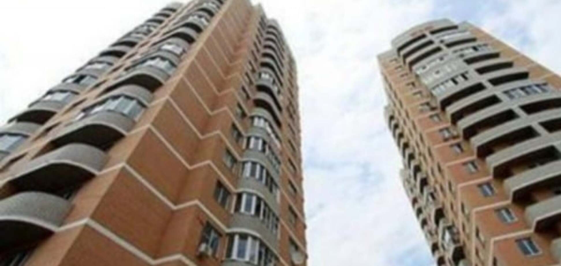 Столичный застройщик предложил квартиры в Киеве по цене пригорода