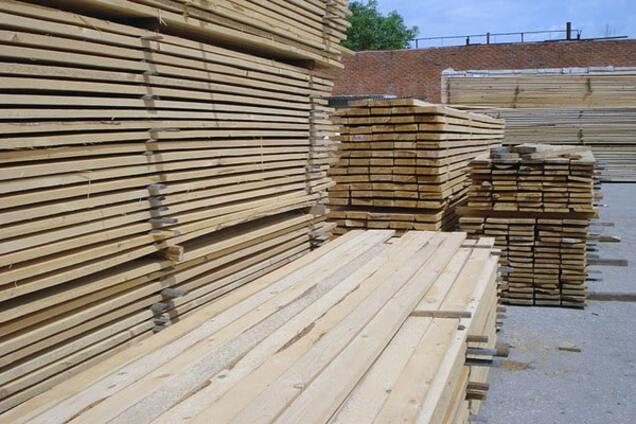 Чому уряд Яценюка ліквідував 'деревообробну та меблеву галузі'?