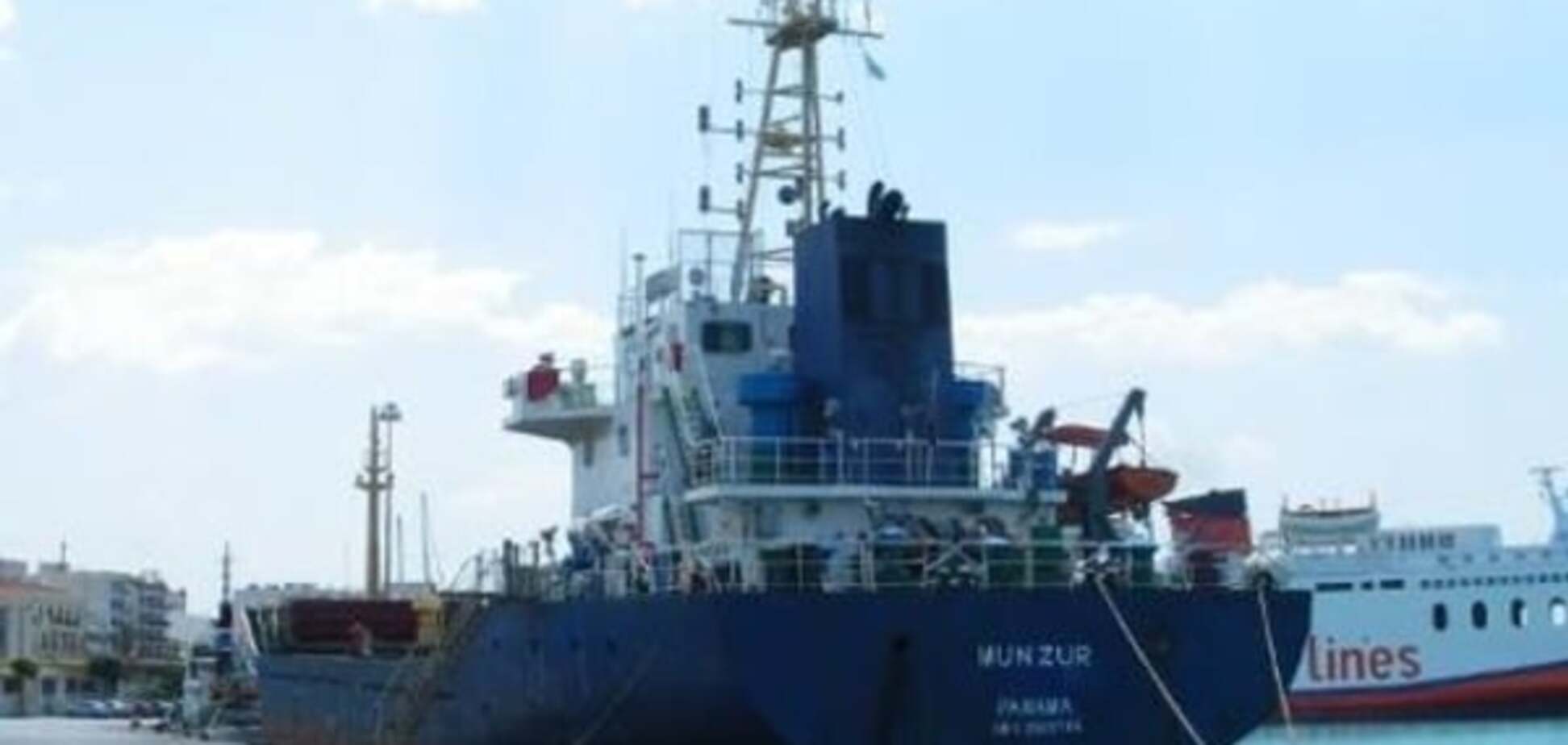 В Італії винесли вирок українським морякам, які перевозили наркотики