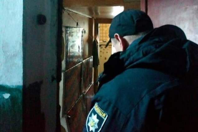 В Запорожье мужчина ограбил детский сад