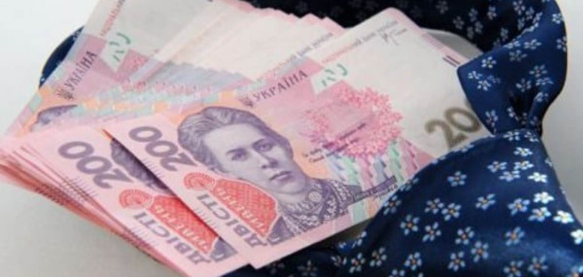 Скандал в Нацкомиссии по ценным бумагам отпугнет иностранных инвесторов – эксперты