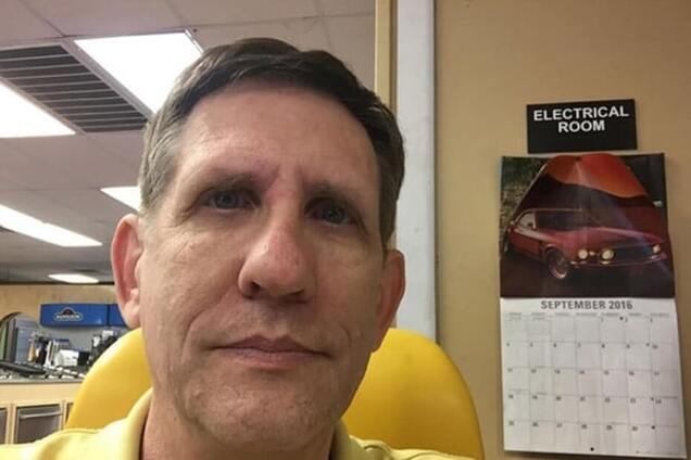 Стивен Барнс