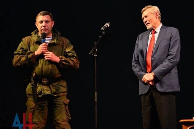 Александр Михайлов