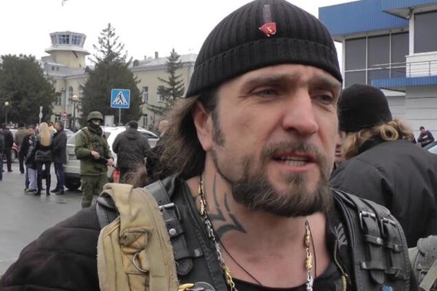 Александр Зладостанов