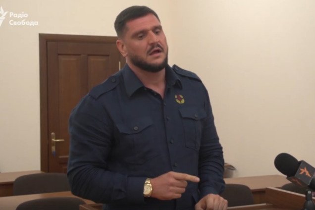 Алексей Савченко