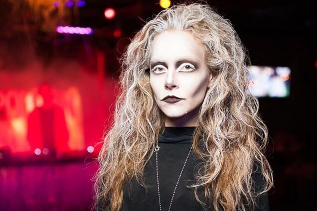 Алена Шоптенко