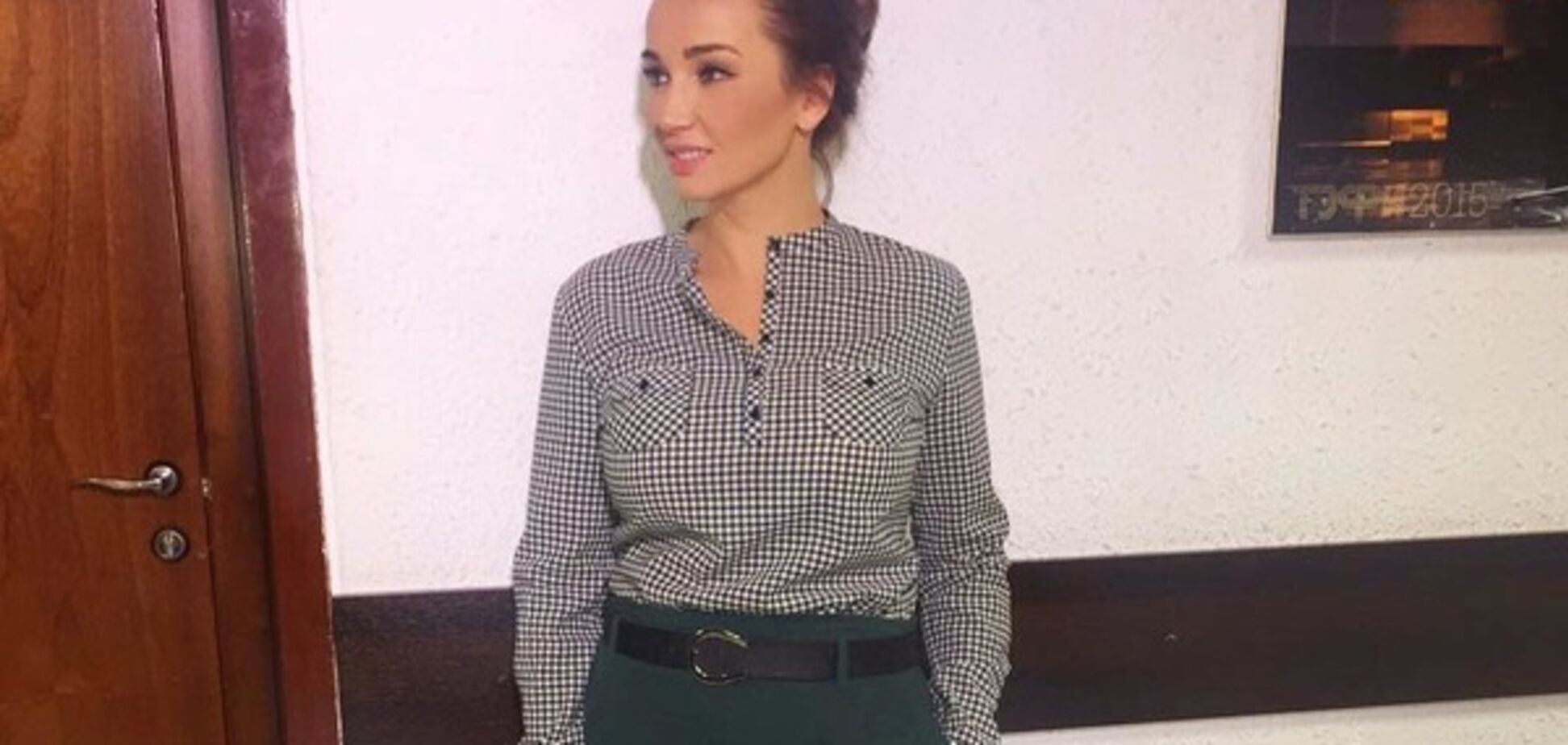 Анфиса Чехова