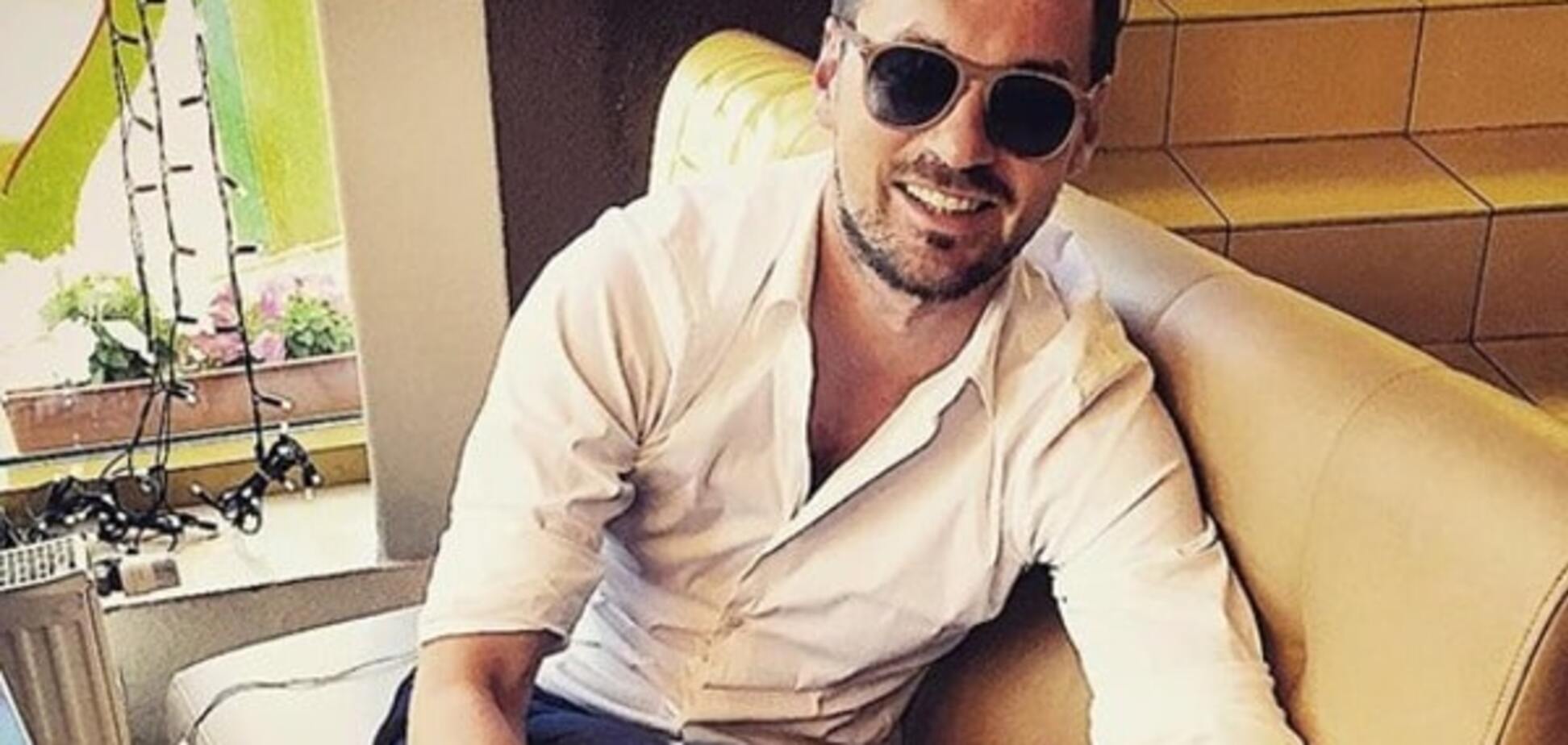 Артем Милевский