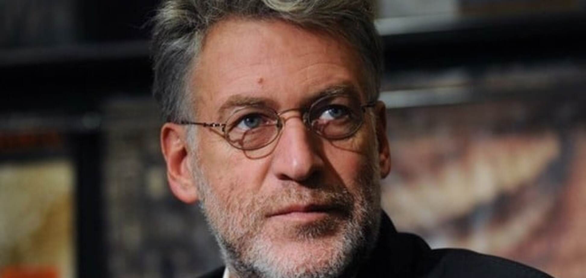 Артемій Троїцький