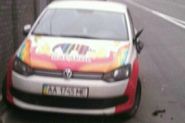 герой парковки