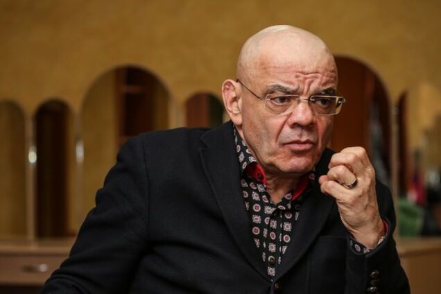 Константин Райкин