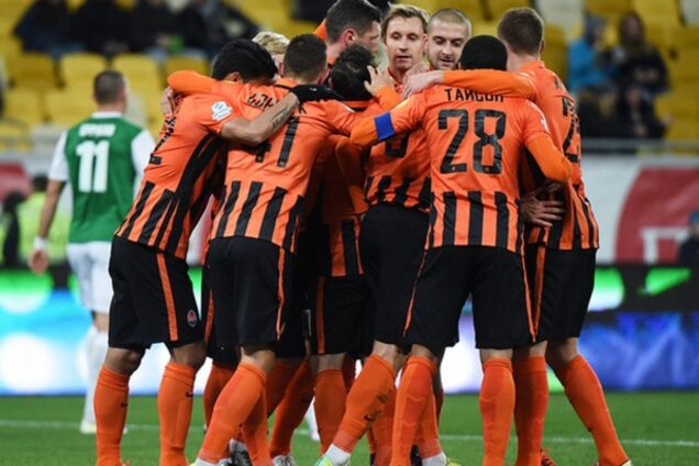 Кубок Украины по футболу