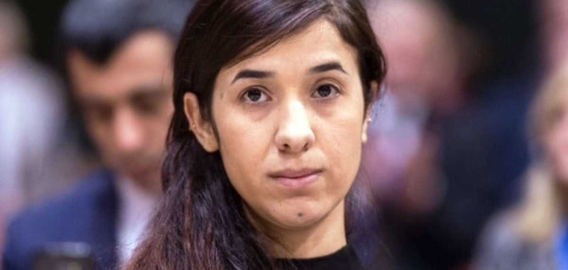 Надиа Мурад