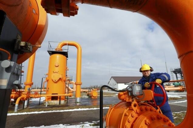 Бізнес і громади могут спільно допомогти заміні російського газу в теплопостачанні соцсфери - Касьянов