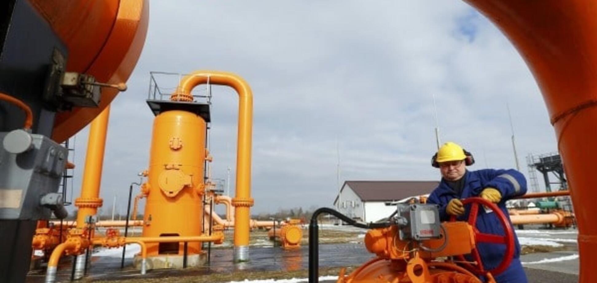 Бізнес і громади могут спільно допомогти заміні російського газу в теплопостачанні соцсфери - Касьянов