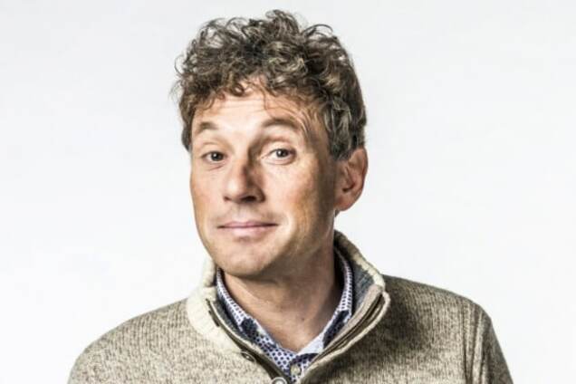 Петер Ванденбемпт