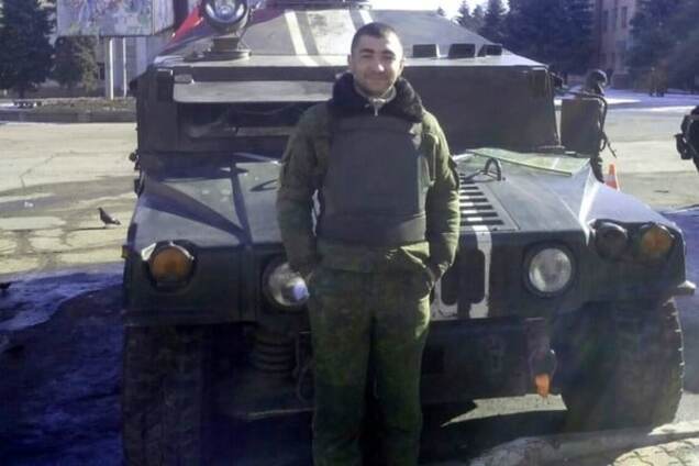 Родион Кургузов