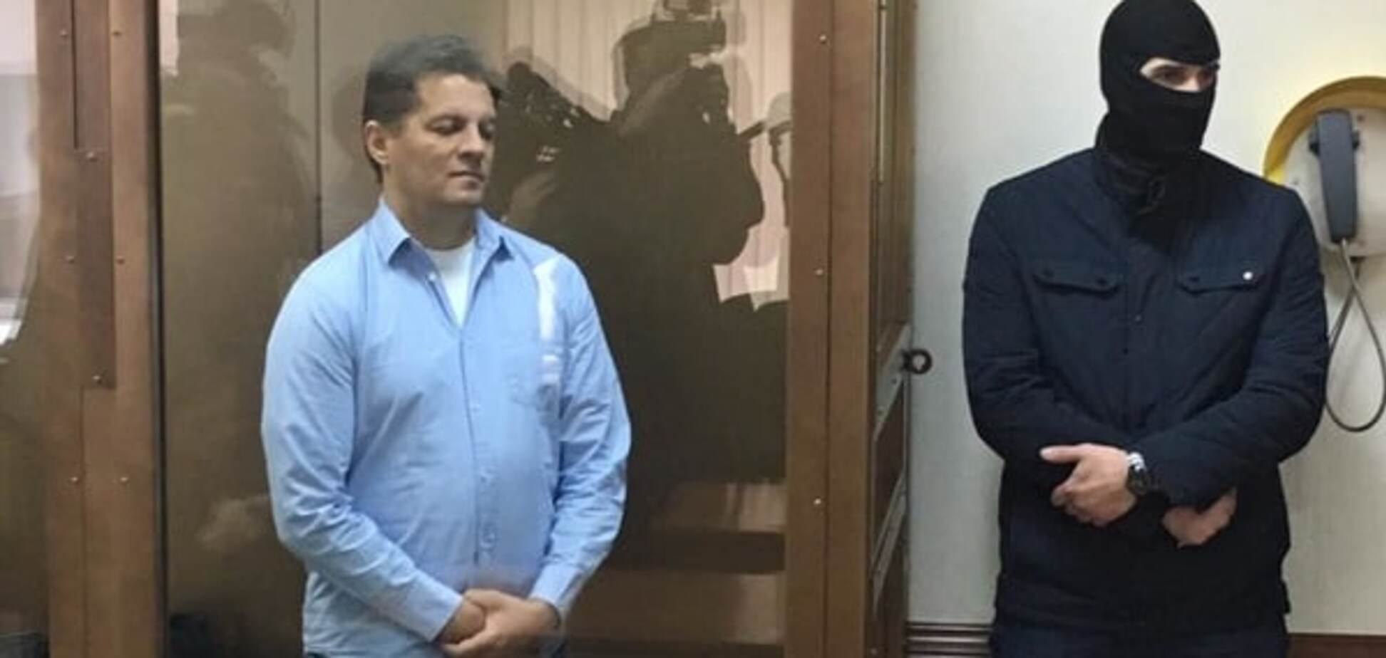 Роман Сущенко