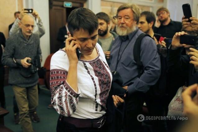 савченко москва