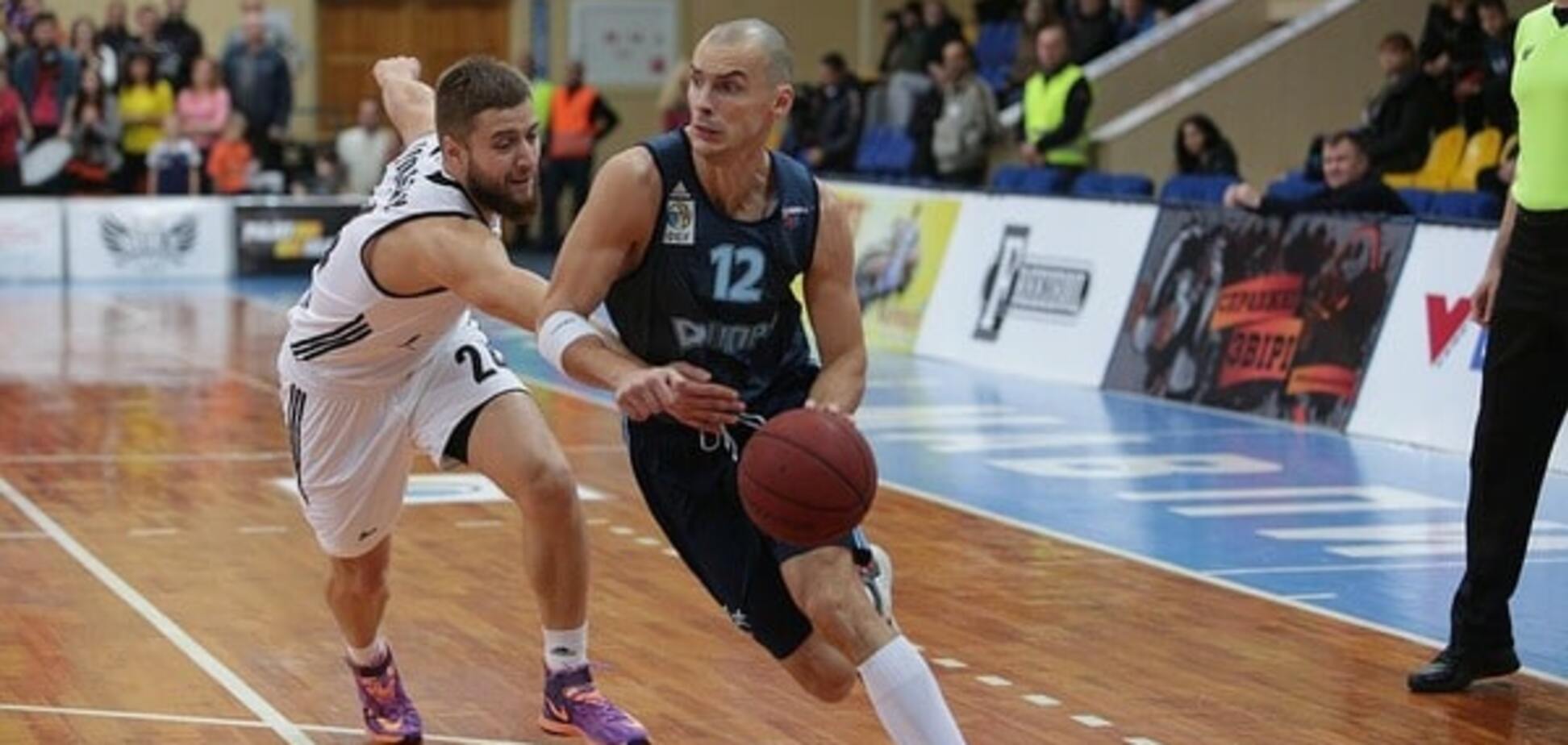 Суперлига Пари-Матч