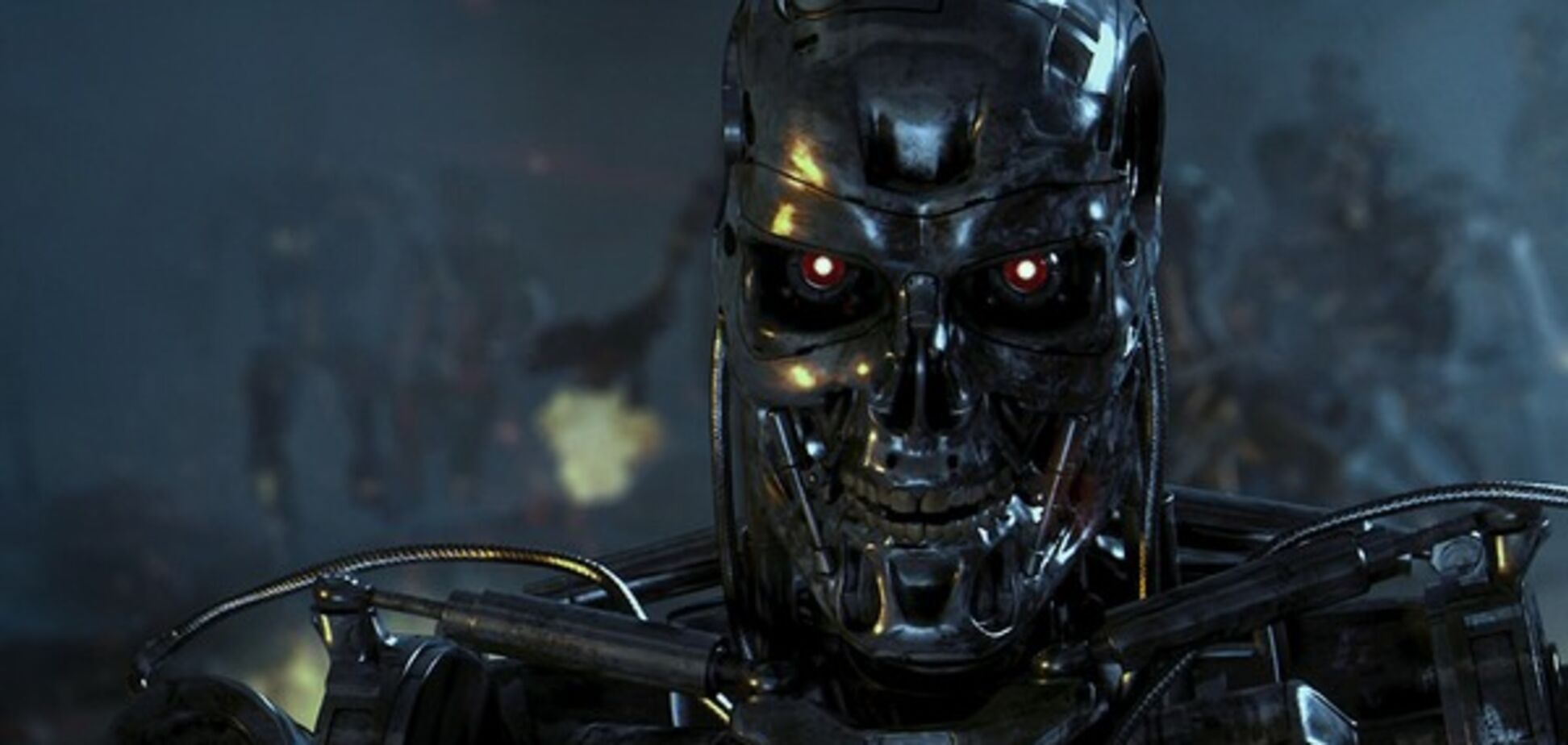 Терминатор