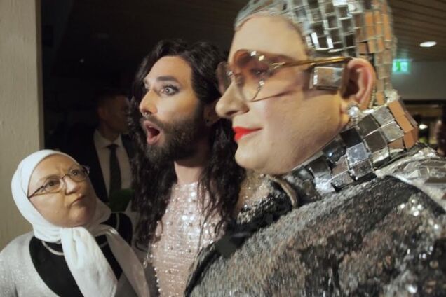 Вірка Сердючка