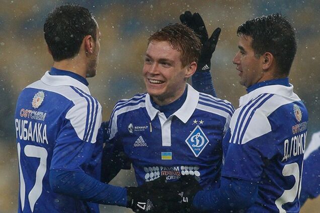 Виктор Цыганков