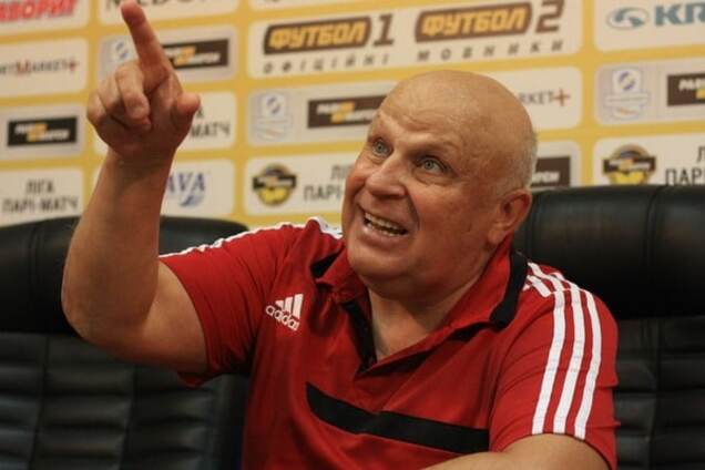 Виталий Кварцяный