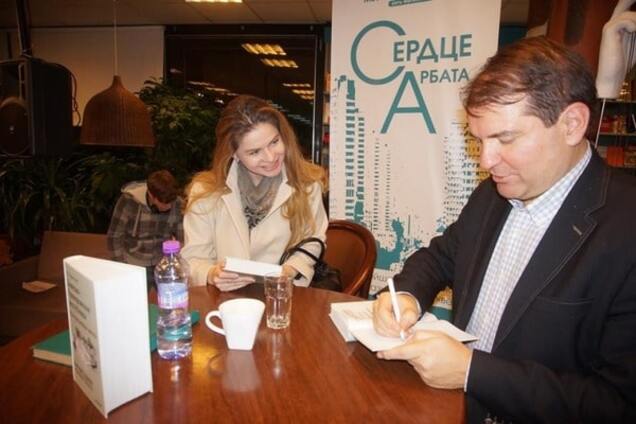 Владимир Корнилов