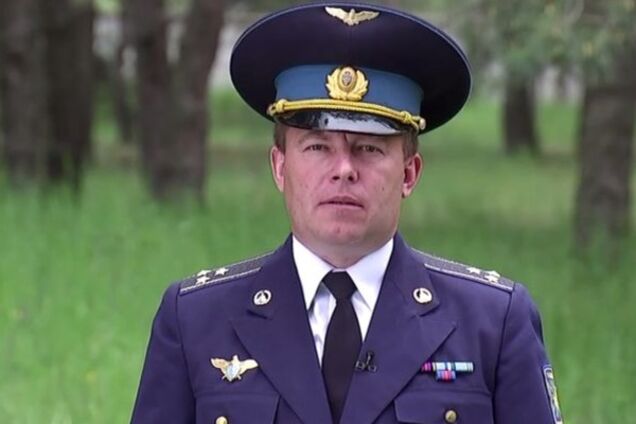 Юлий Мамчур