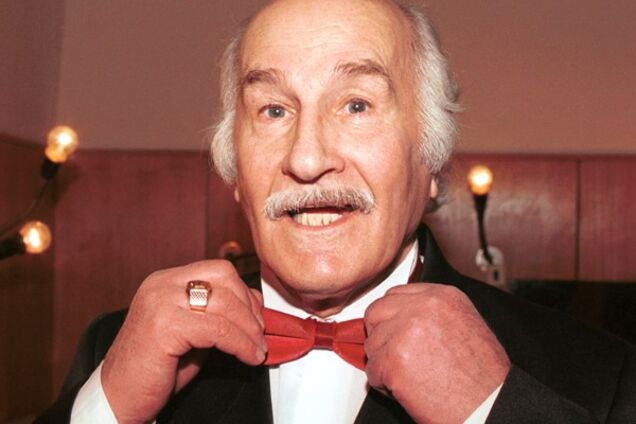 Владимир Зельдин