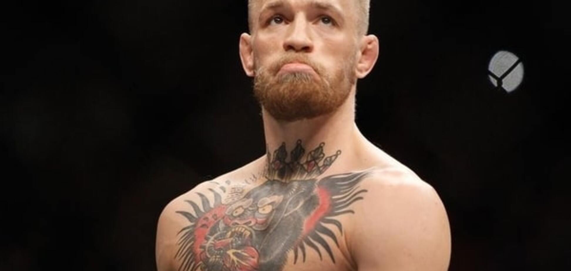 'Думали, что умрем': в UFC шокированы выходкой МакГрегора