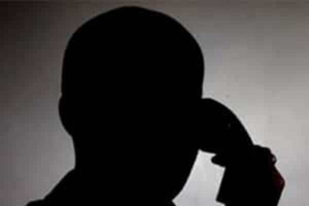 телефонные звонки