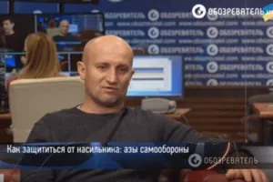 Александр Кравчук
