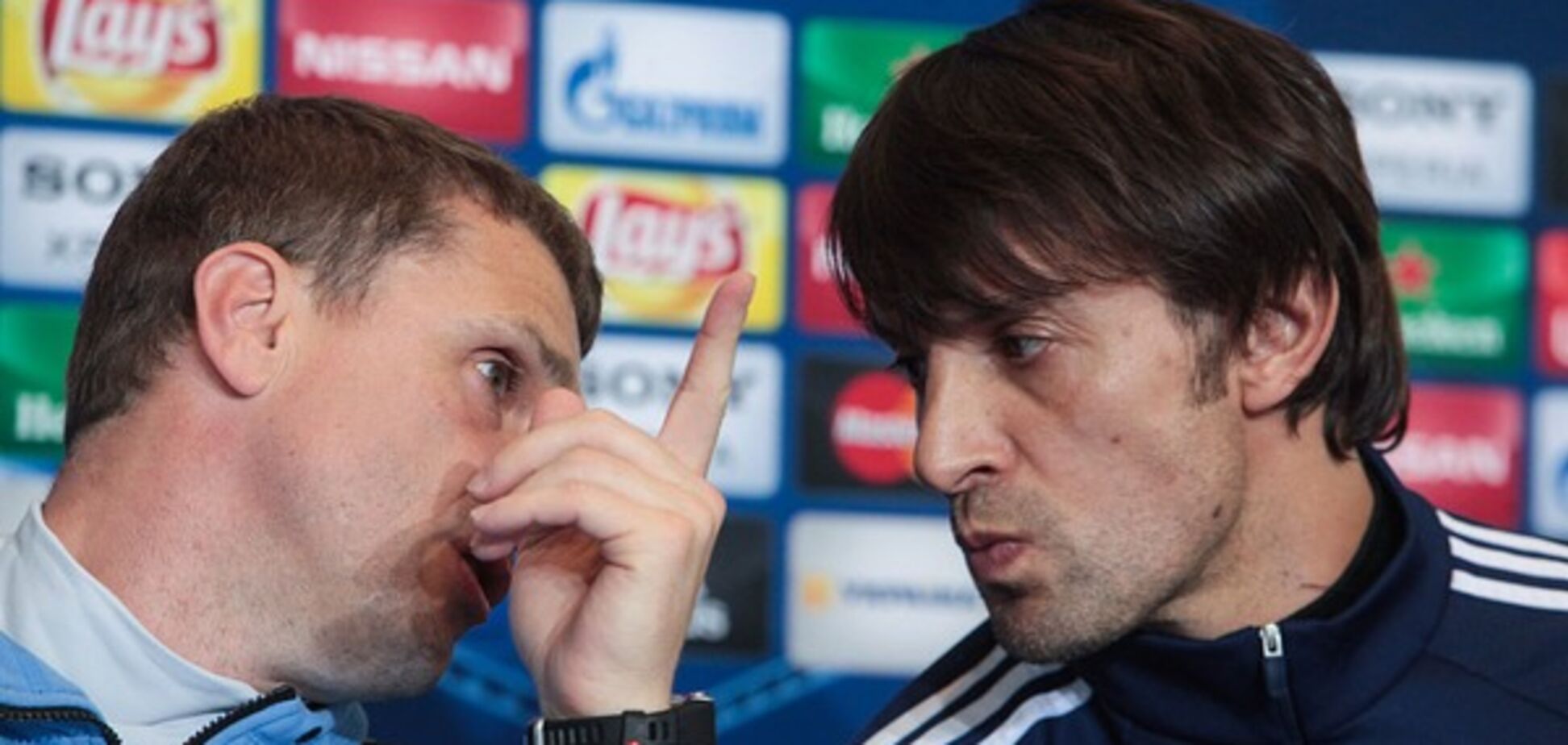 Алексанщр Шовковский