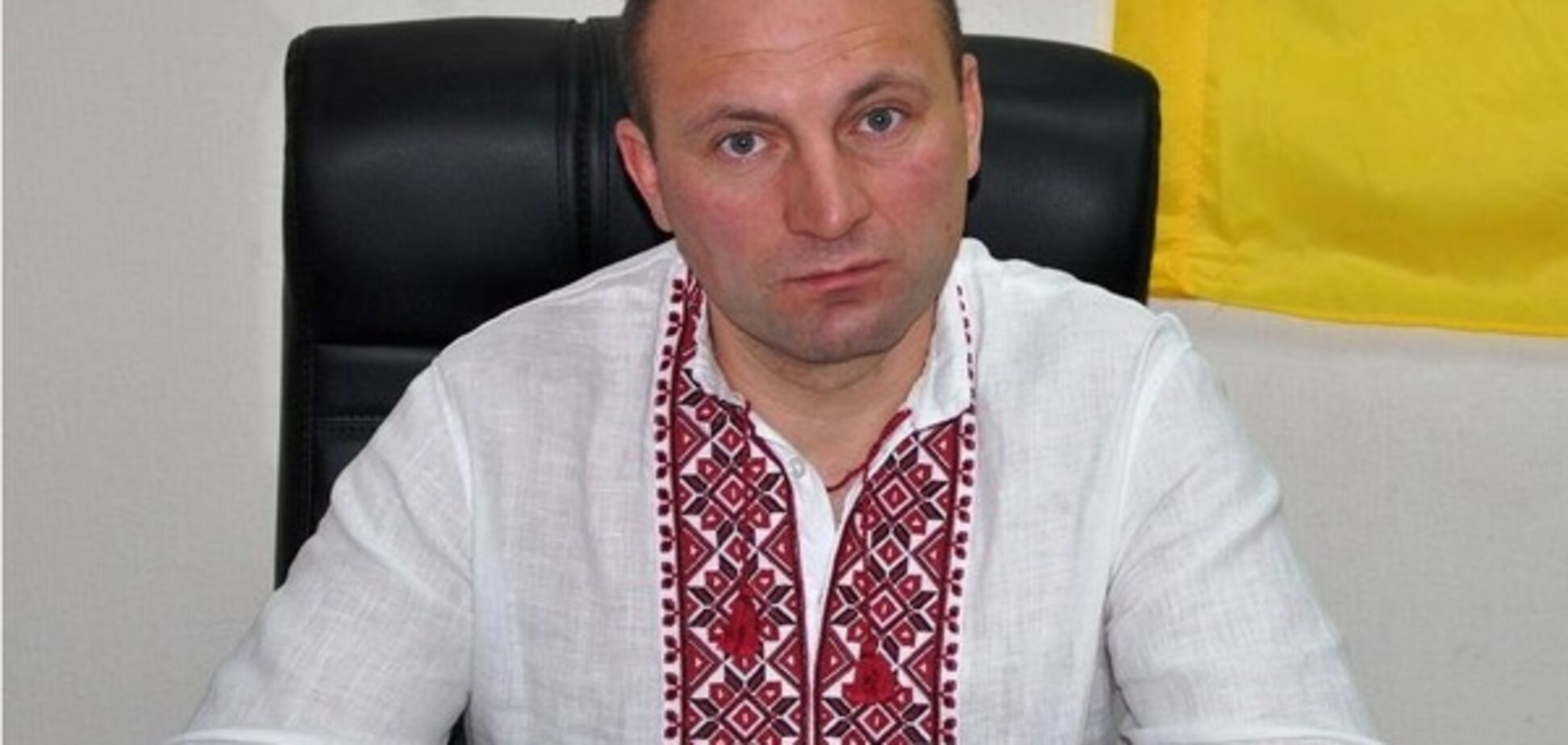 Анатолий Бондаренко